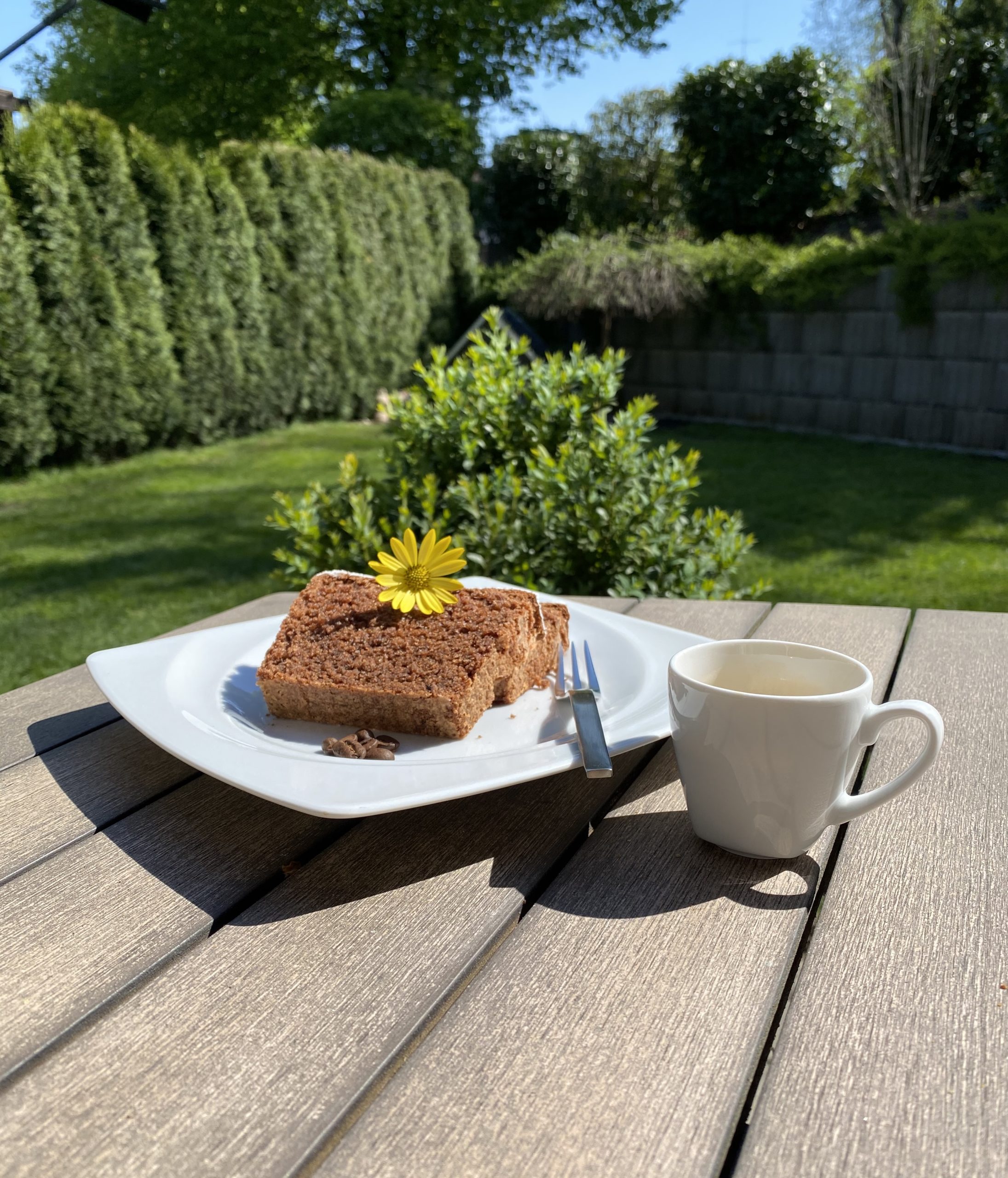 Kaffeekuchen - Flo's Rezeptbude Kaffeekuchen - Flo's Rezeptbude