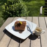 Kaffeekuchen