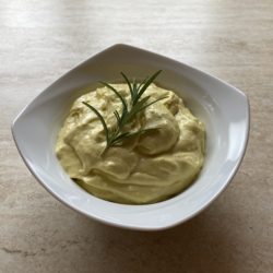 Aioli-Dipp