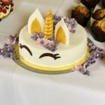 Einhorntorte