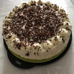 Schwarzwälder Kirschtorte